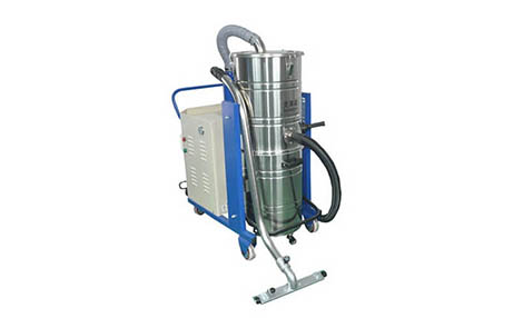 工业吸尘器与尘肺病的防治