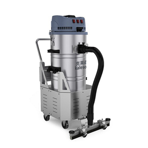克莱森DP2-80L电瓶工业吸尘器
